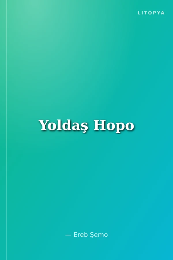 Yoldaş Hopo