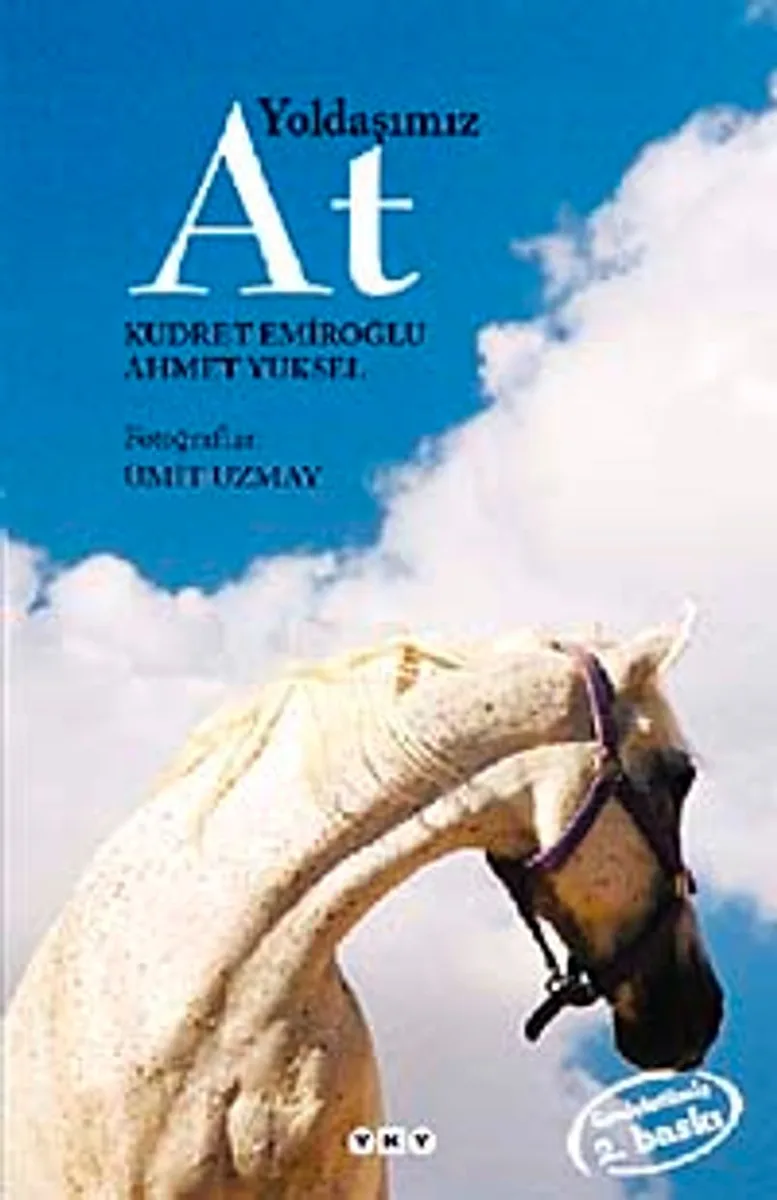 Yoldaşımız At