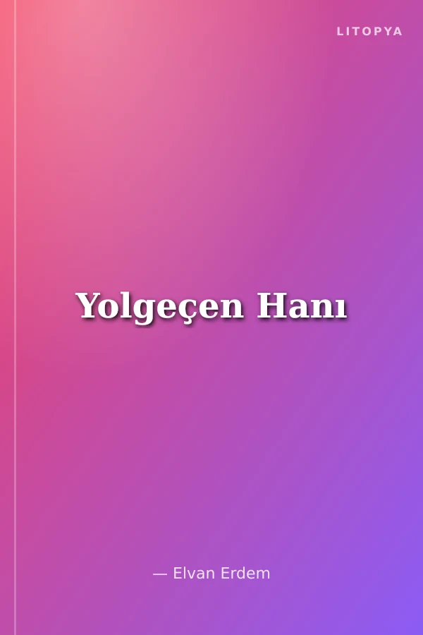 Yolgeçen Hanı