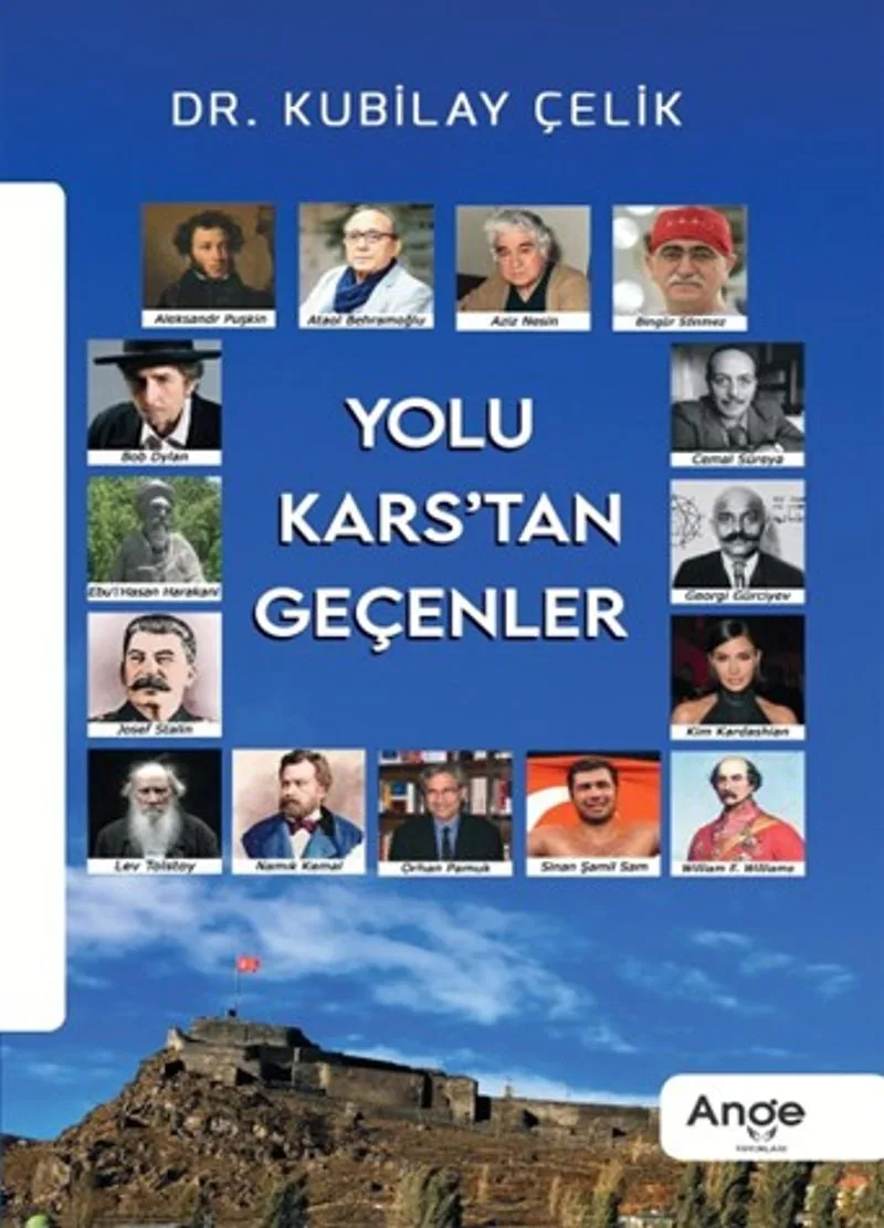 Yolu Kars'tan Geçenler