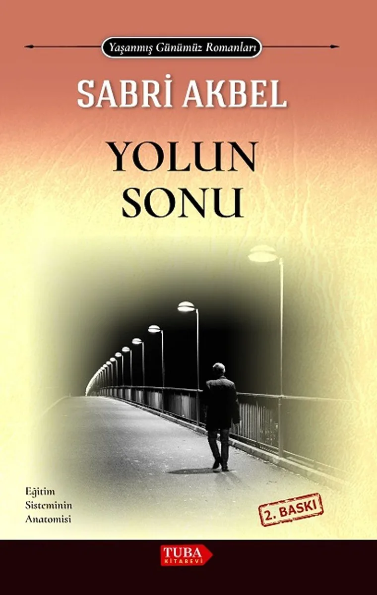 Yolun Sonu