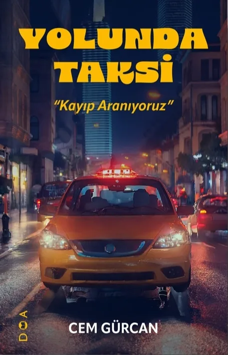 Yolunda Taksi