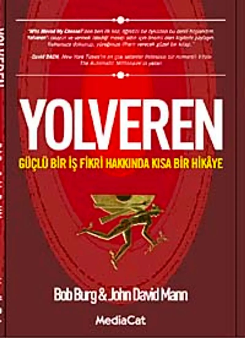 Yolveren