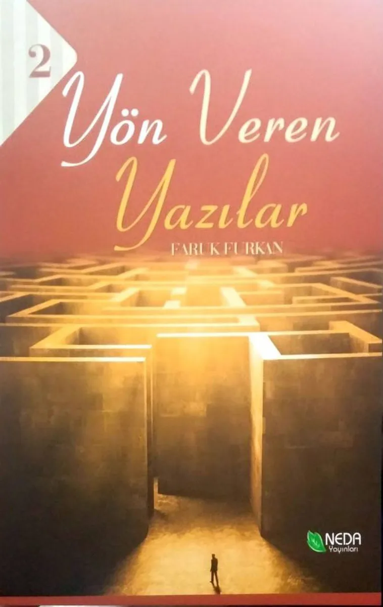 Yön Veren Yazılar 2