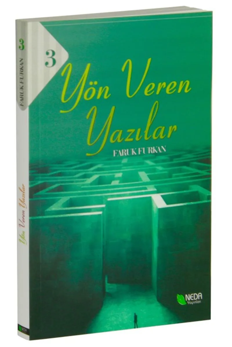 Yön Veren Yazılar 3
