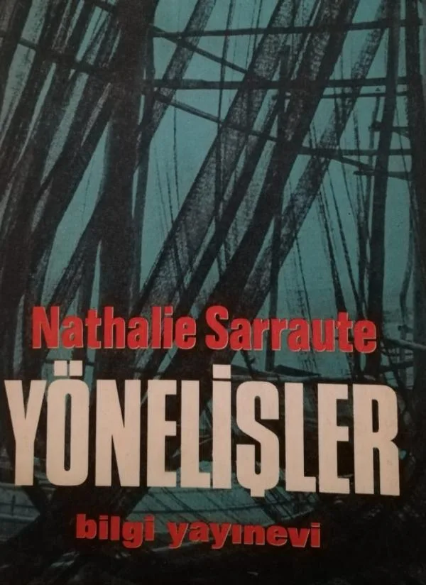 Yönelişler