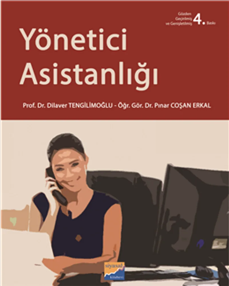 Yönetici Asistanlığı