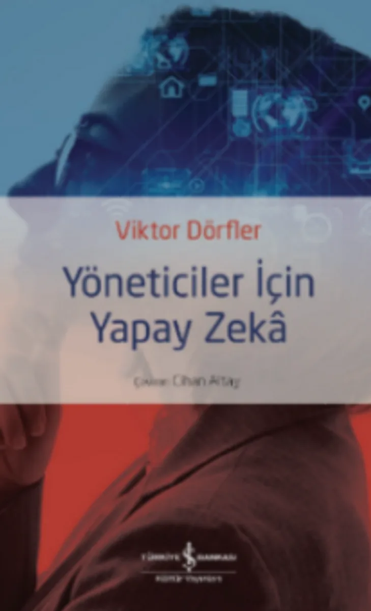 Yöneticiler İçin Yapay Zeka