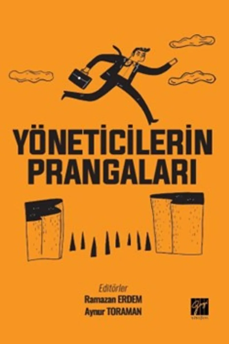 Yöneticilerin Prangaları