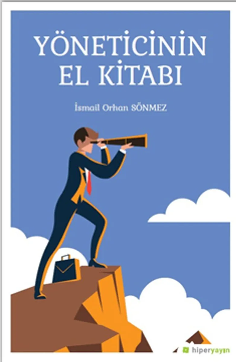 Yöneticinin El Kitabı