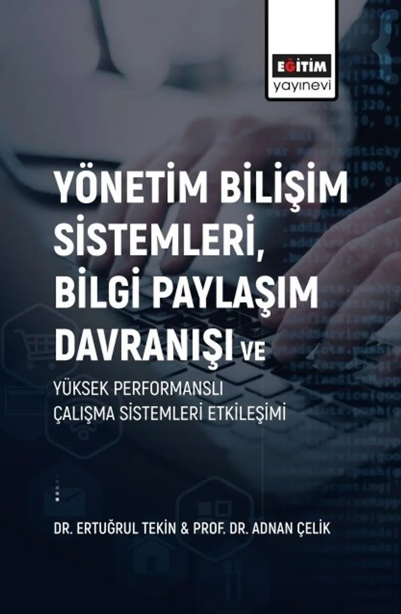 Yönetim Bilişim Sistemleri, Bilgi Paylaşım Davranışı