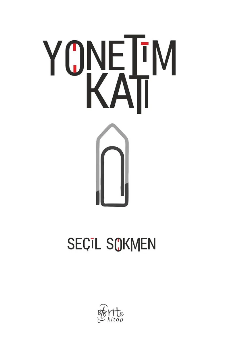 Yönetim Katı
