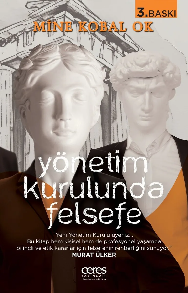 Yönetim Kurulunda Felsefe