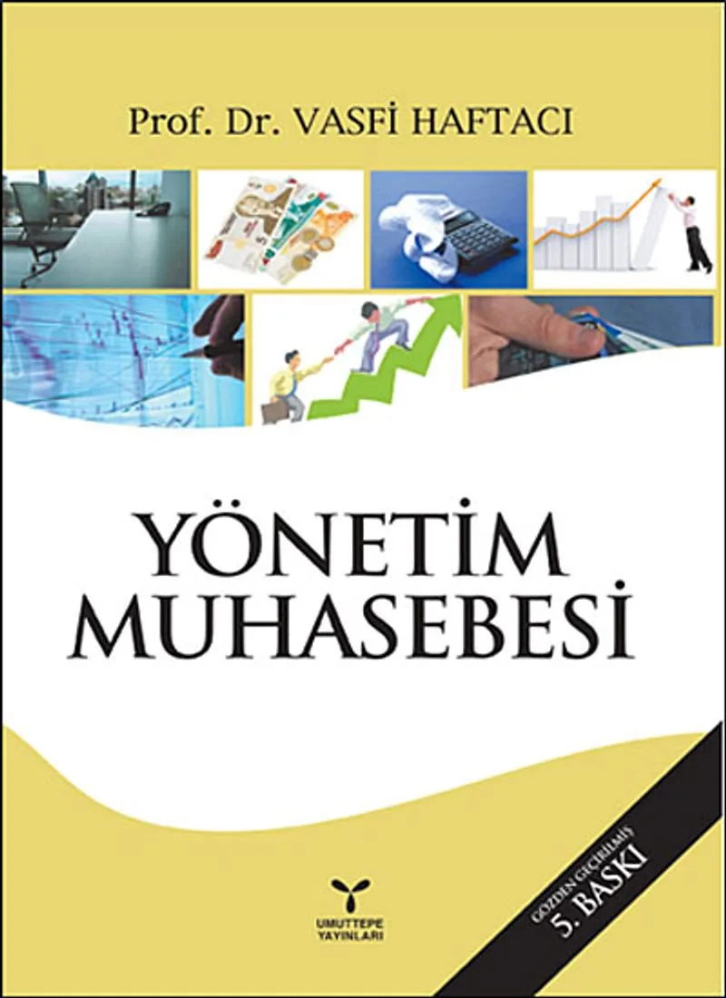 Yönetim Muhasebesi