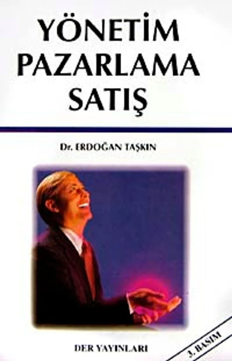 Yönetim Pazarlama Satış