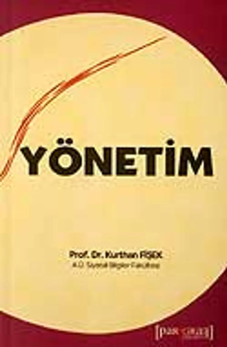 Yönetim