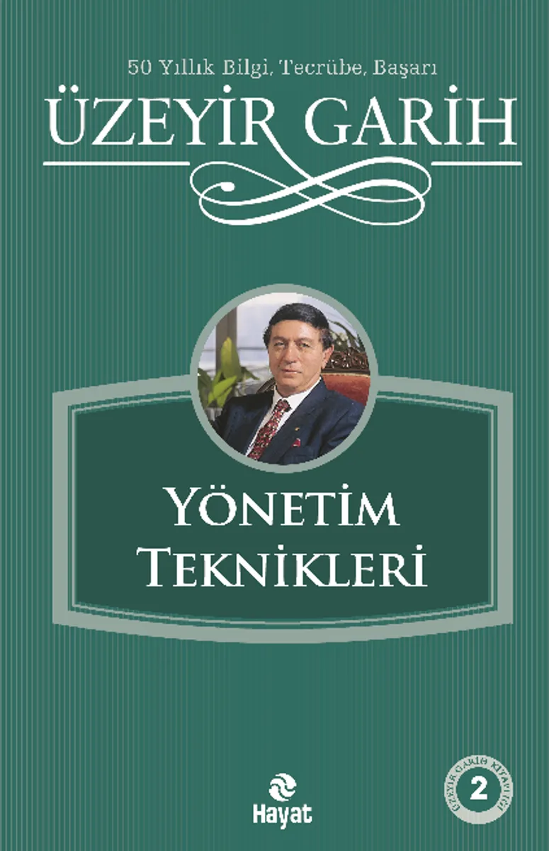Yönetim Teknikleri