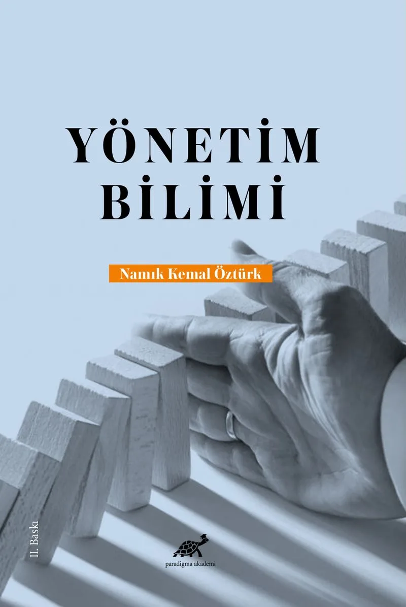 Yönetim Temel Kavramlar ve Uygulamalar