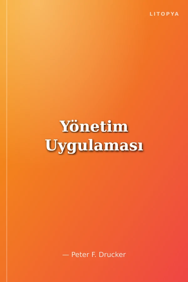 Yönetim Uygulaması