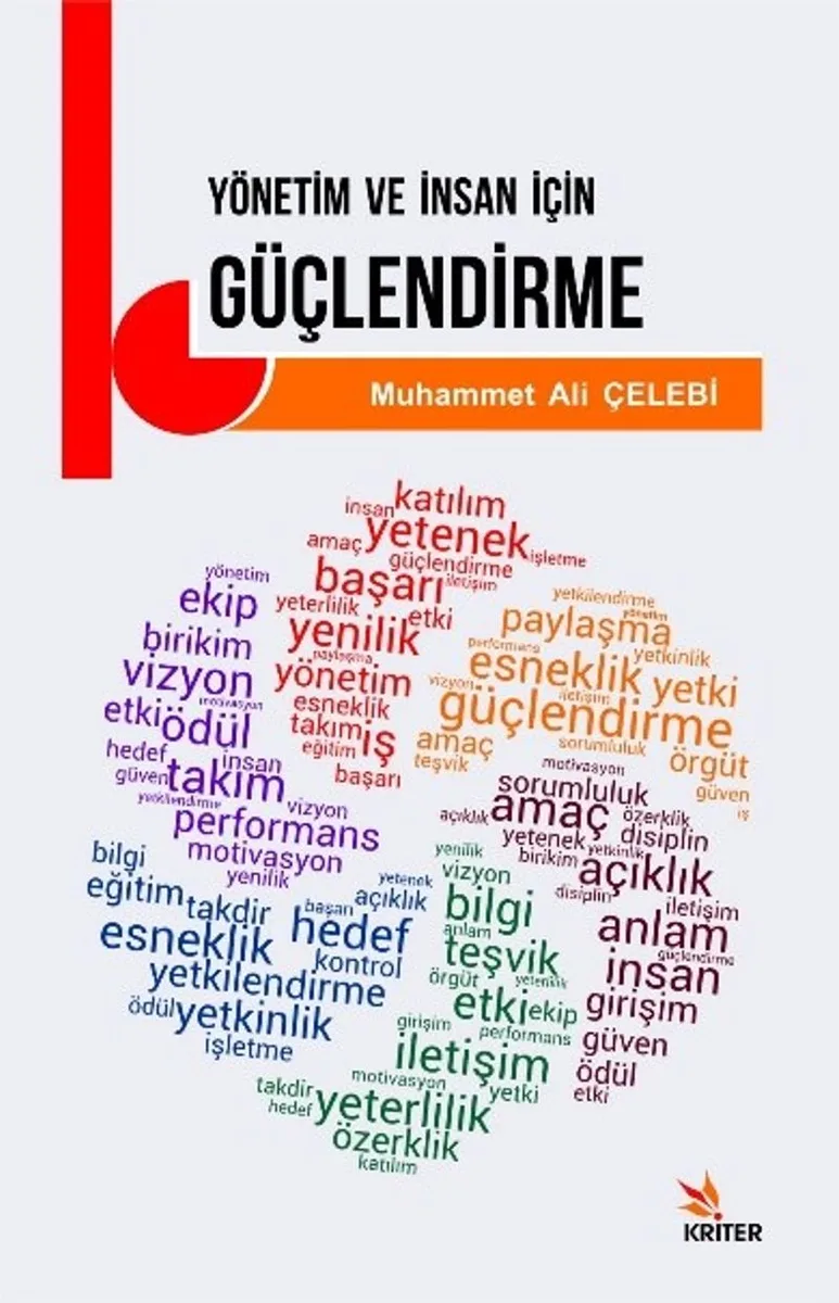 Yönetim ve İnsan İçin Güçlendirme