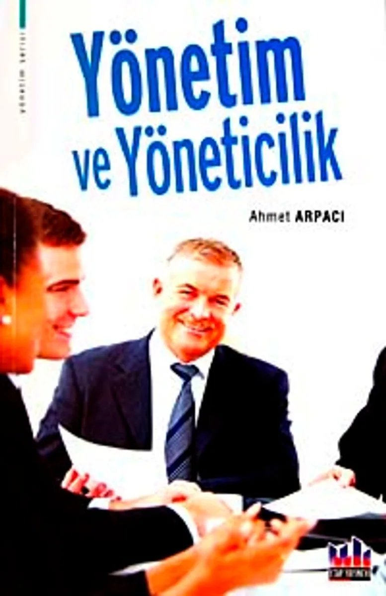 Yönetim ve Yöneticilik