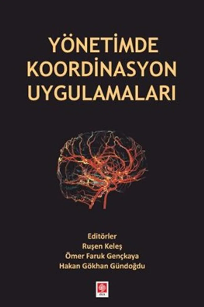 Yönetimde Koordinasyon Uygulamaları