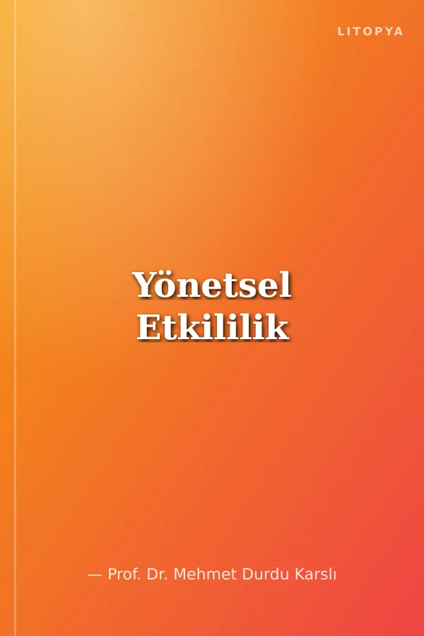 Yönetsel Etkililik