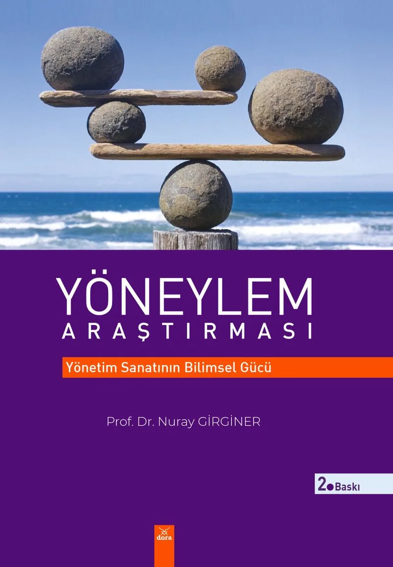 Yöneylem Araştırması Yönetim Sanatının Bilimsel Gücü