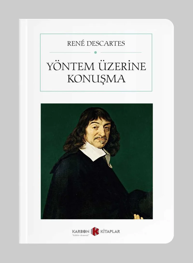 Yöntem Üzerine Konuşma (Cep Boy)