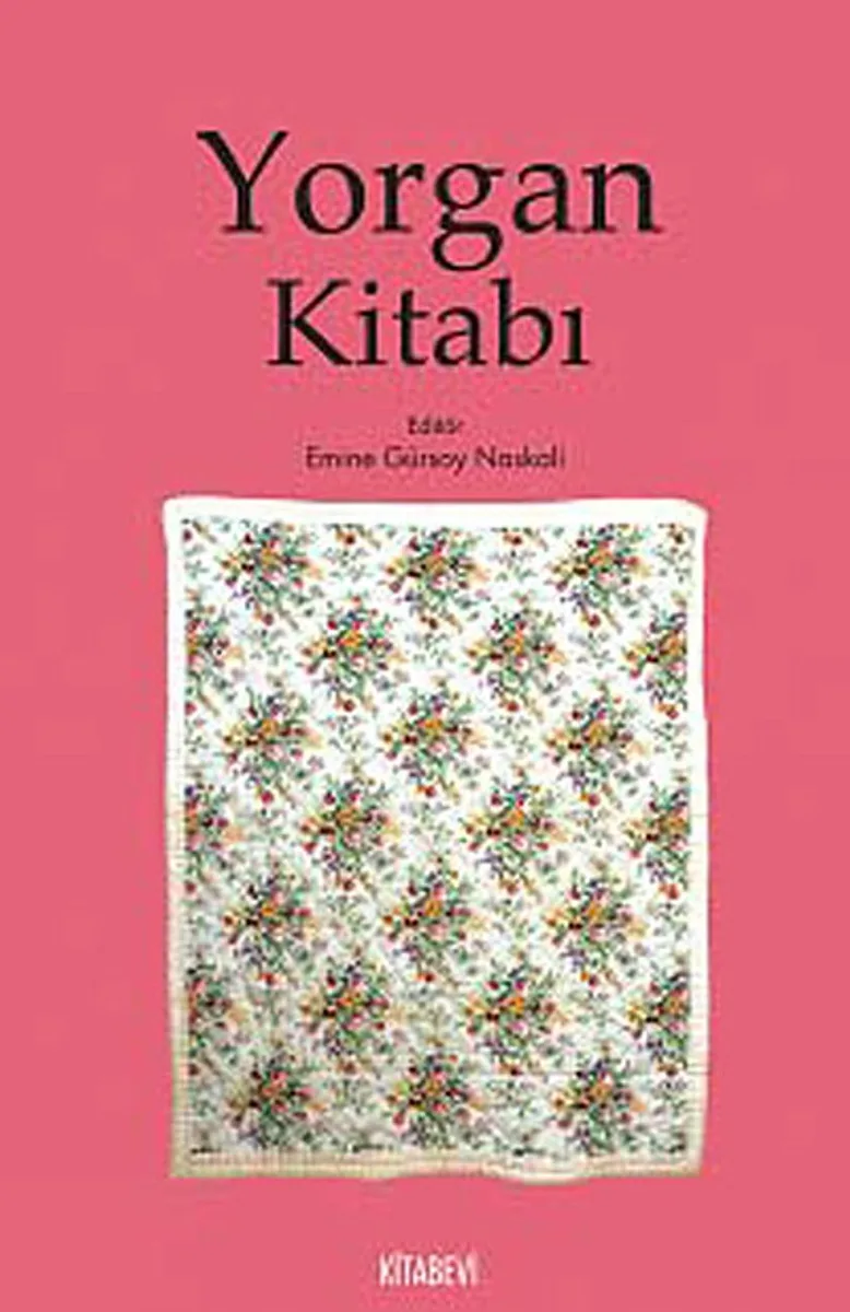 Yorgan Kitabı