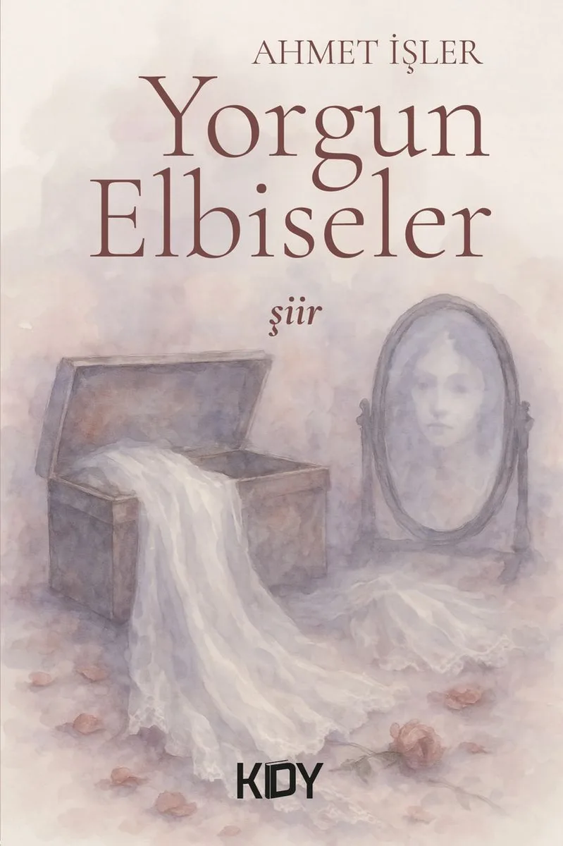 Yorgun Elbiseler