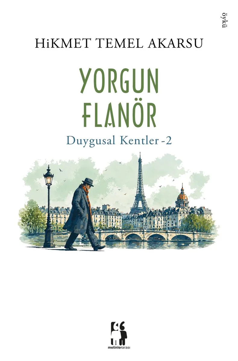 Yorgun Flanör