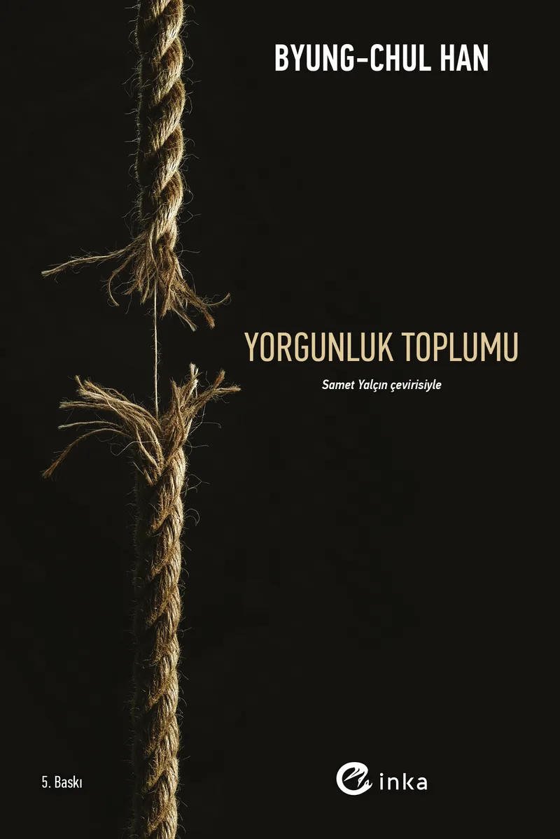 Yorgunluk Toplumu