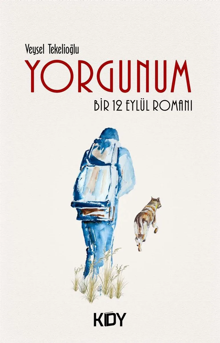 Yorgunum