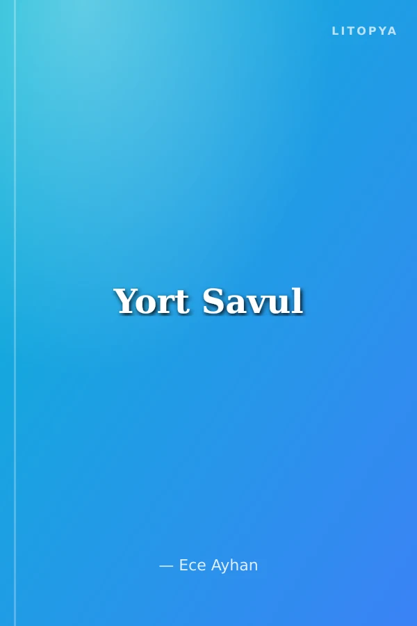 Yort Savul