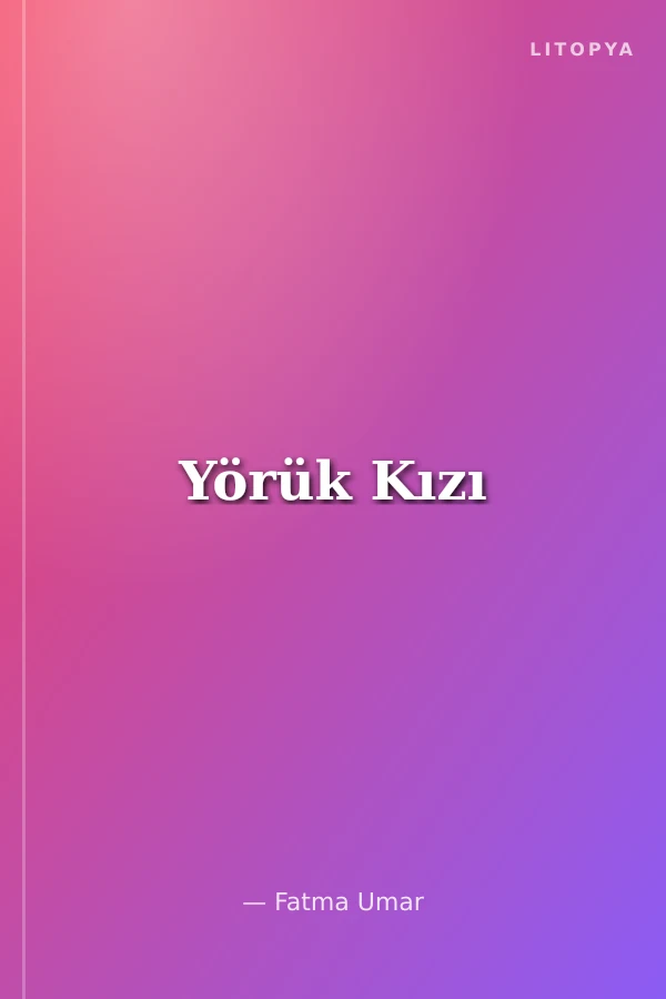 Yörük Kızı