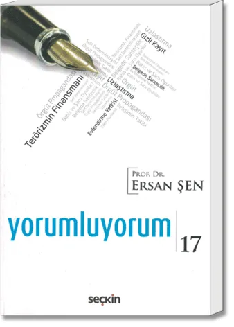 Yorumluyorum - 17