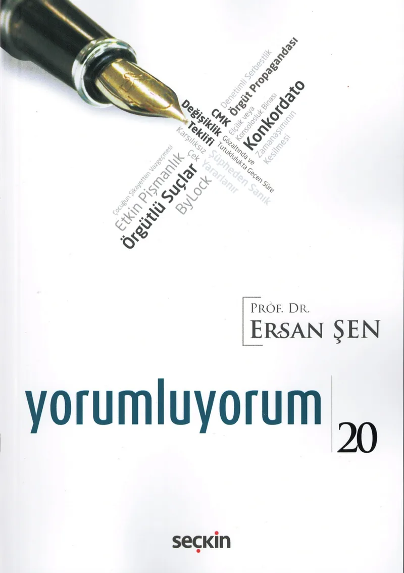 Yorumluyorum – 20