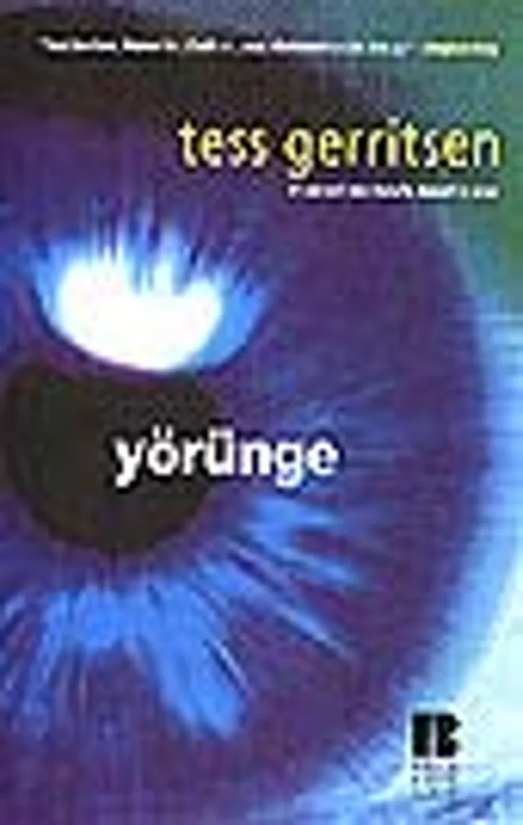 Yörünge