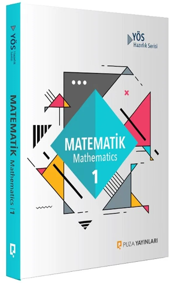 YÖS Matematik 1