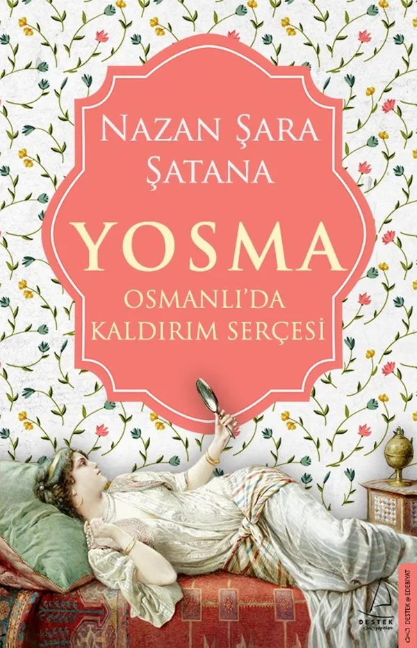 Yosma Osmanlı'da Kaldırım Serçesi