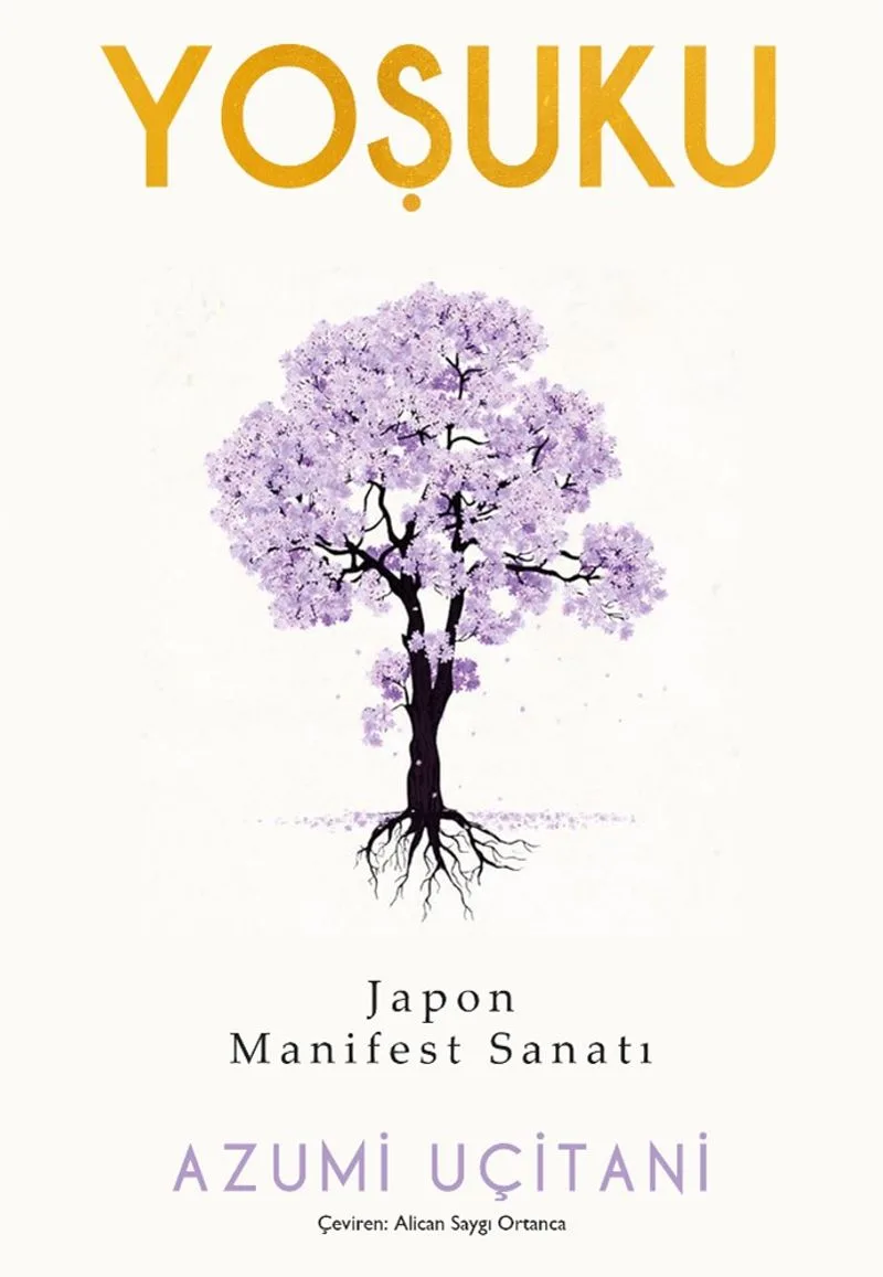 Yoşuku Japon Manifest Sanatı