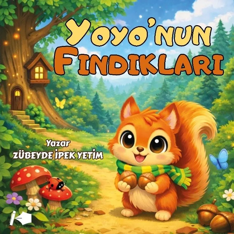 Yoyo'nun Fındıkları