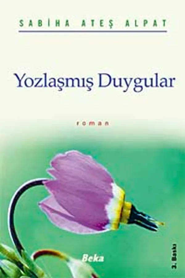 Yozlaşmış Duygular