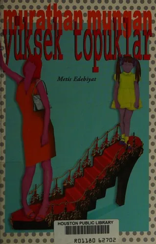 Yüksek topuklar