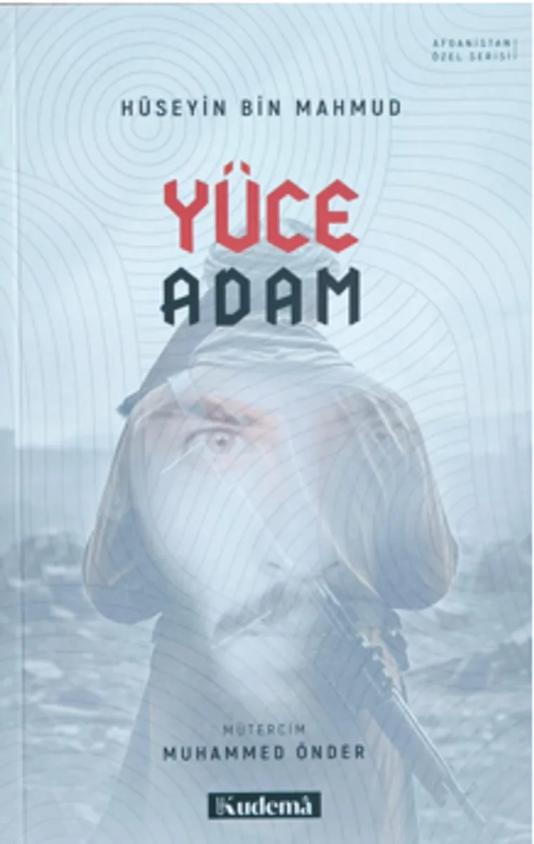 Yüce Adam
