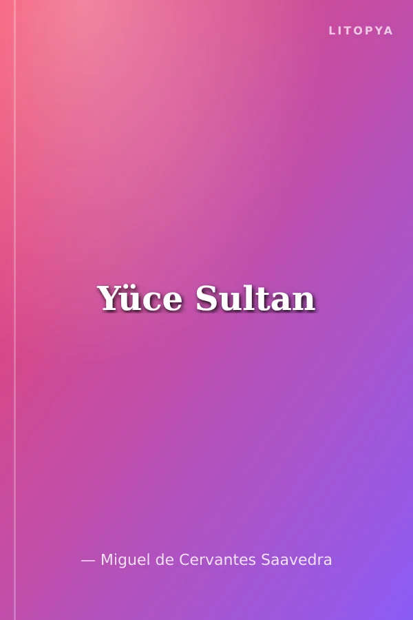 Yüce Sultan