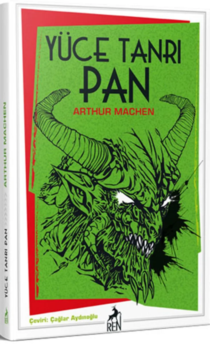 Yüce Tanrı Pan