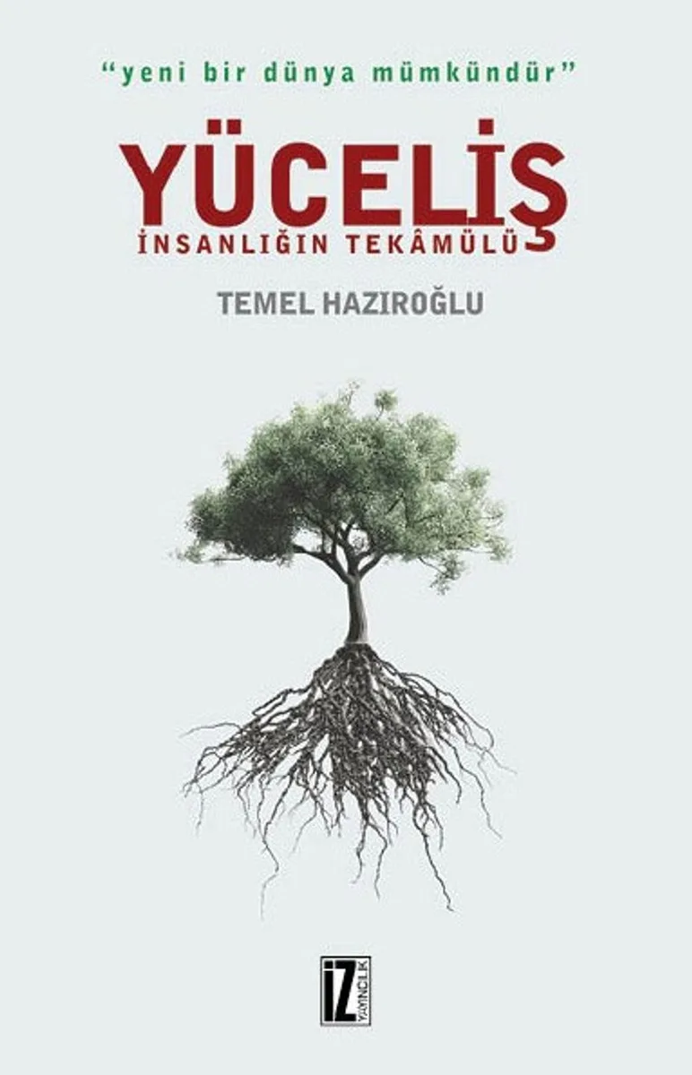 Yüceliş İnsanlığın Tekamülü