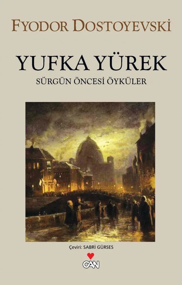 Yufka Yürek